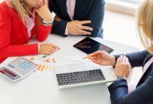 CRM for investment advisors