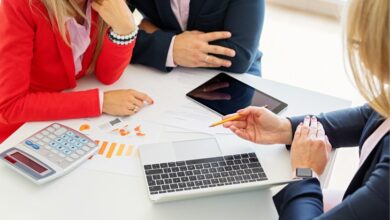 CRM for investment advisors