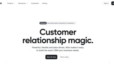 CRM for pharma