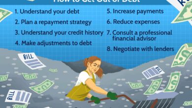 debt collection CRM