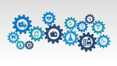medical CRM