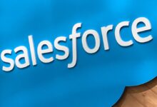 salesforce certified consultant