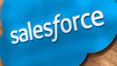 salesforce certified consultant