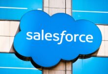 salesforce managed services